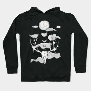 Nightwatcher Hoodie